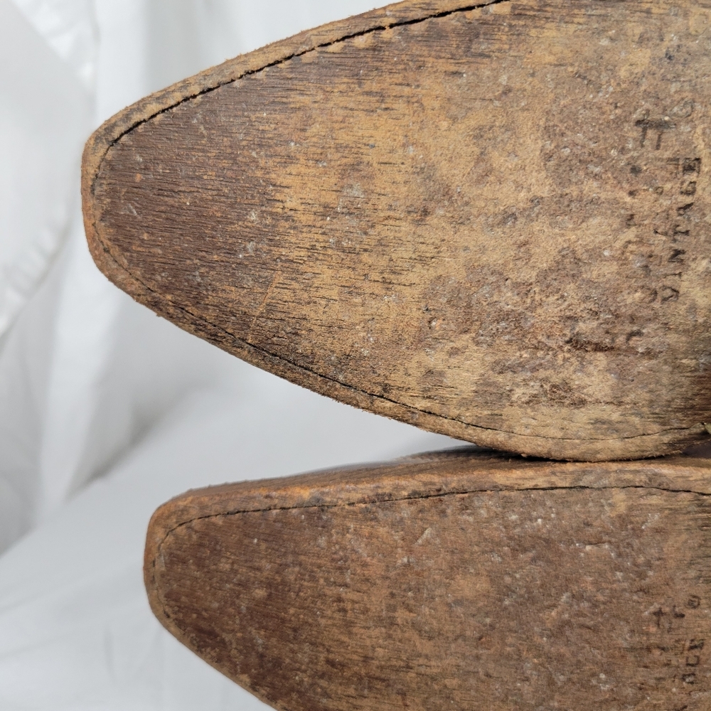 Corral Brown Western Leather Boots - Picture 11 of 16